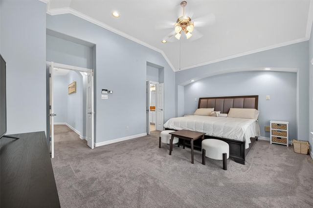 7926 Stoneyway Drive, Houston, TX 77040