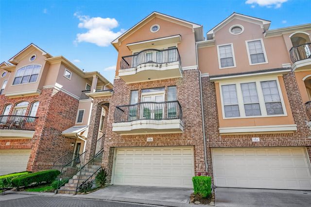 7926 Stoneyway Drive, Houston, TX 77040