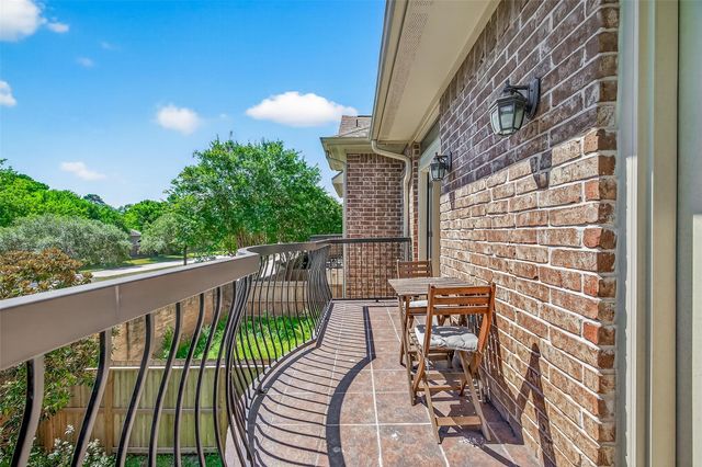 7926 Stoneyway Drive, Houston, TX 77040
