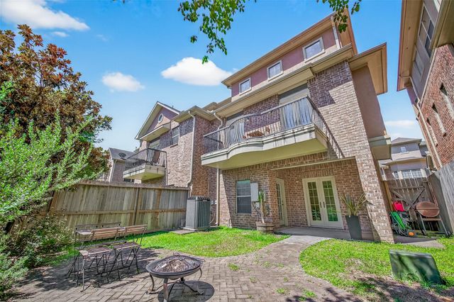 7926 Stoneyway Drive, Houston, TX 77040