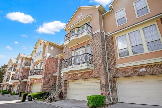 7926 Stoneyway Drive, Houston, TX 77040