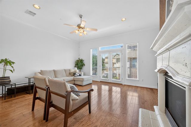 7926 Stoneyway Drive, Houston, TX 77040