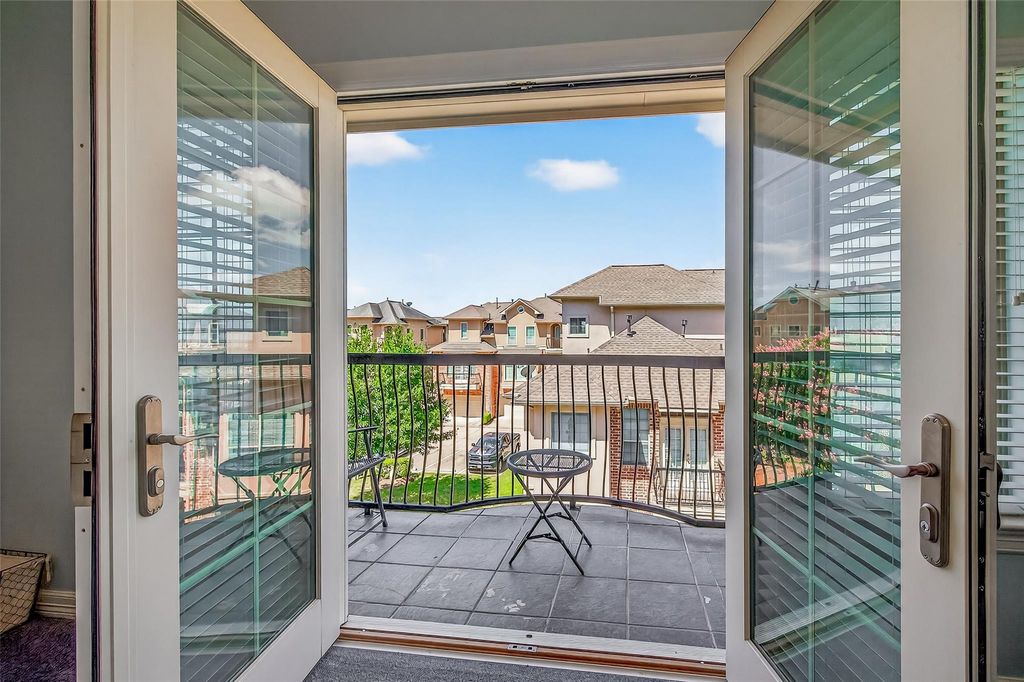 7926 Stoneyway Drive, Houston, TX 77040