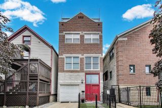 2134 N WINCHESTER Avenue A, Chicago, IL 60614
