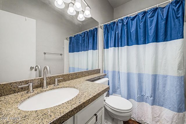 371 W LODGE Drive, Tempe, AZ 85283