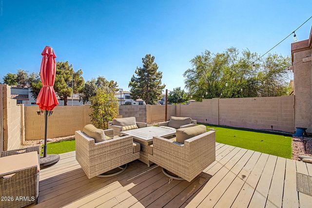 371 W LODGE Drive, Tempe, AZ 85283
