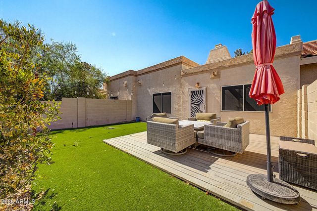 371 W LODGE Drive, Tempe, AZ 85283