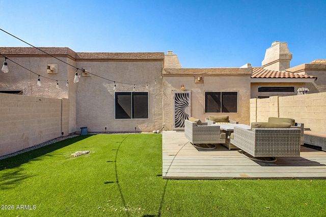 371 W LODGE Drive, Tempe, AZ 85283
