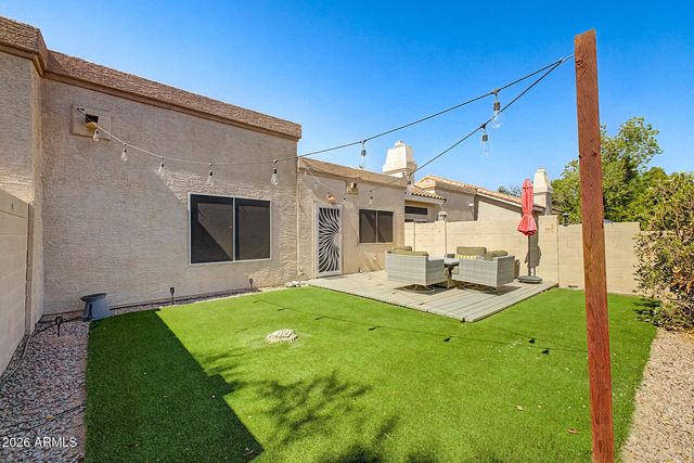 371 W LODGE Drive, Tempe, AZ 85283