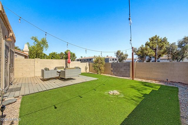 371 W LODGE Drive, Tempe, AZ 85283