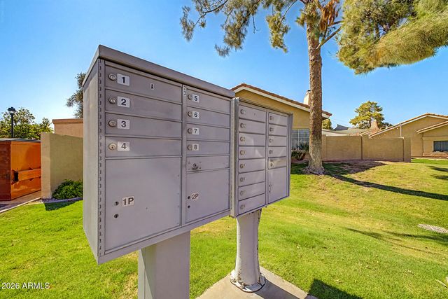 371 W LODGE Drive, Tempe, AZ 85283