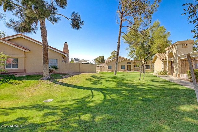 371 W LODGE Drive, Tempe, AZ 85283