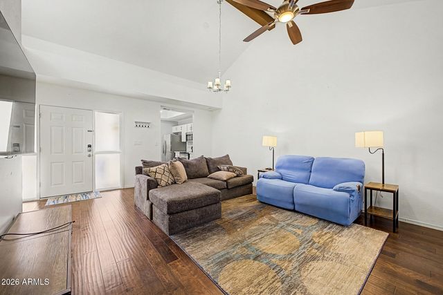 371 W LODGE Drive, Tempe, AZ 85283