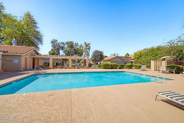 371 W LODGE Drive, Tempe, AZ 85283