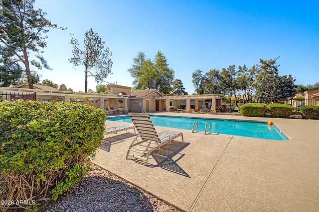 371 W LODGE Drive, Tempe, AZ 85283