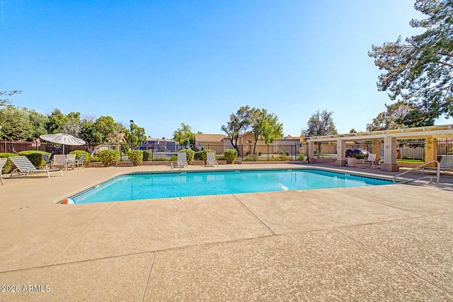 371 W LODGE Drive, Tempe, AZ 85283