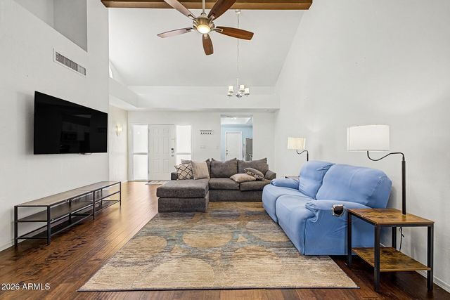 371 W LODGE Drive, Tempe, AZ 85283