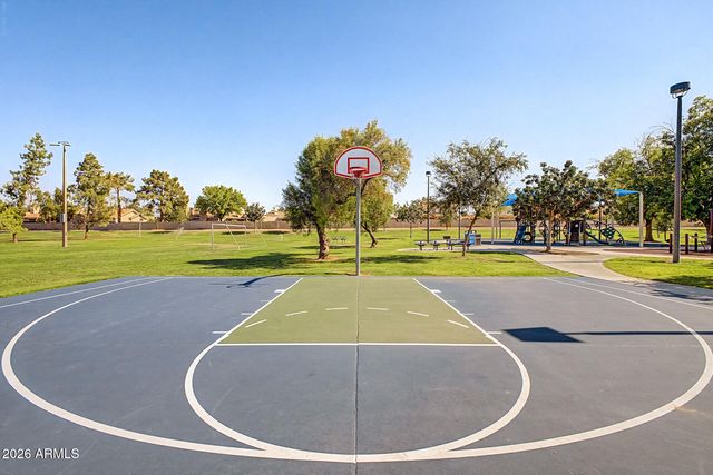 371 W LODGE Drive, Tempe, AZ 85283