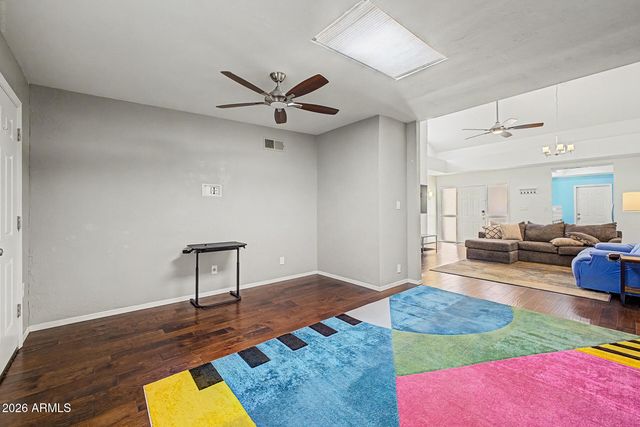 371 W LODGE Drive, Tempe, AZ 85283