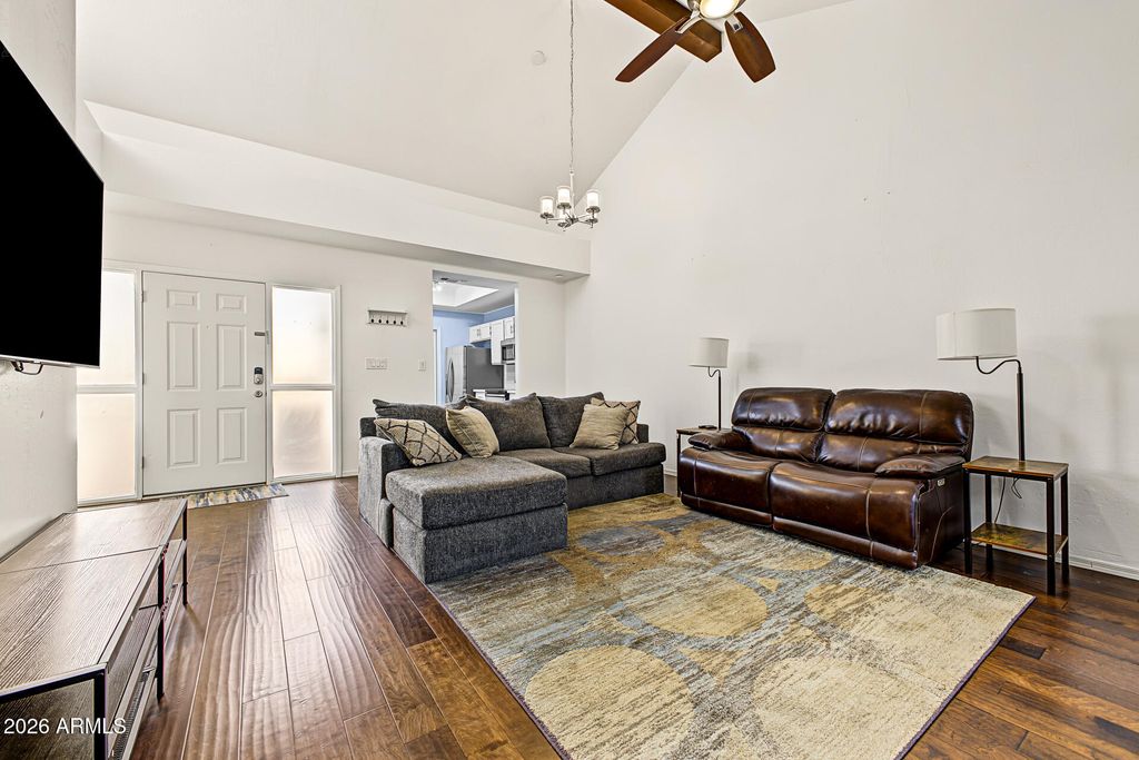 371 W LODGE Drive, Tempe, AZ 85283 — photo 2