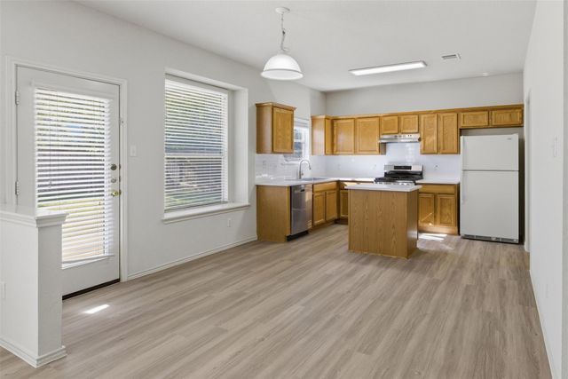 528 Wood Sorrel WAY, Round Rock, TX 78665