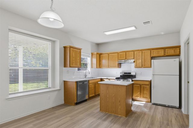 528 Wood Sorrel WAY, Round Rock, TX 78665