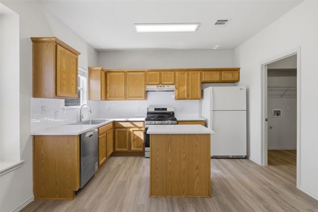 528 Wood Sorrel WAY, Round Rock, TX 78665