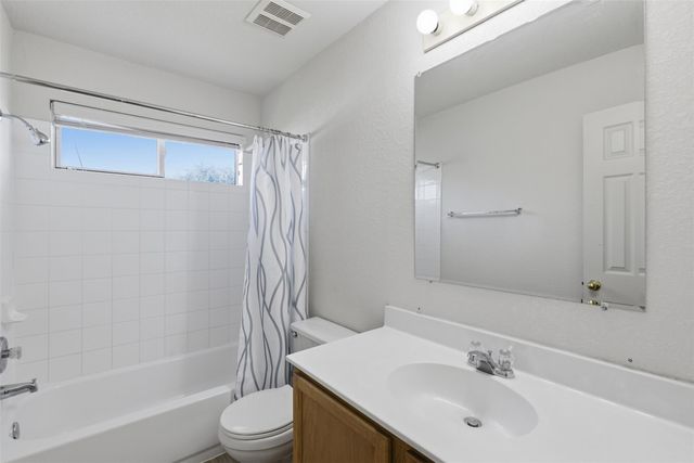 528 Wood Sorrel WAY, Round Rock, TX 78665