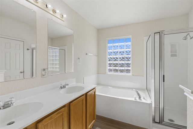 528 Wood Sorrel WAY, Round Rock, TX 78665