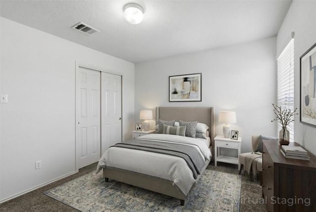 528 Wood Sorrel WAY, Round Rock, TX 78665