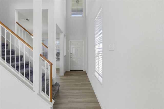 528 Wood Sorrel WAY, Round Rock, TX 78665