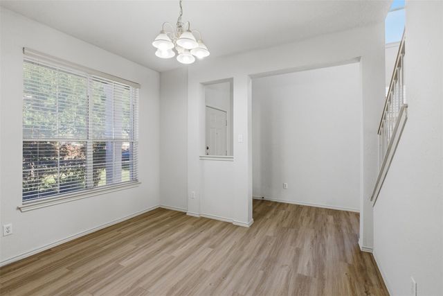 528 Wood Sorrel WAY, Round Rock, TX 78665