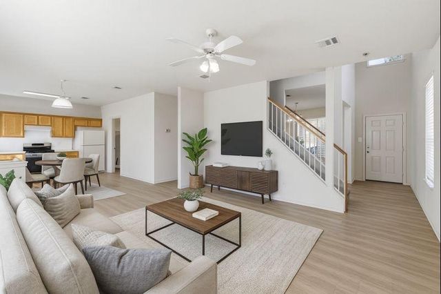 528 Wood Sorrel WAY, Round Rock, TX 78665