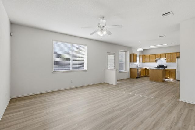 528 Wood Sorrel WAY, Round Rock, TX 78665