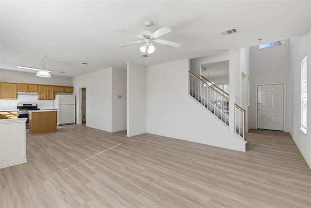 528 Wood Sorrel WAY, Round Rock, TX 78665