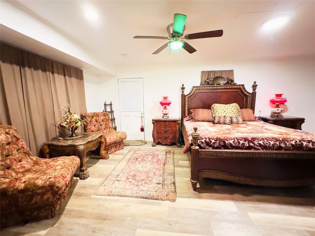 1206 Earl Street, Commerce, TX 75428