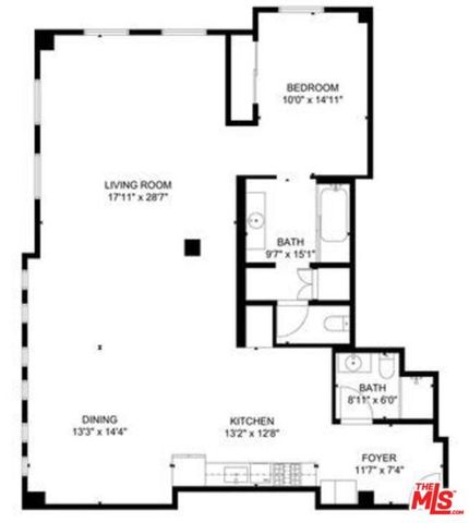 849 S Broadway M8, Los Angeles, CA 90014