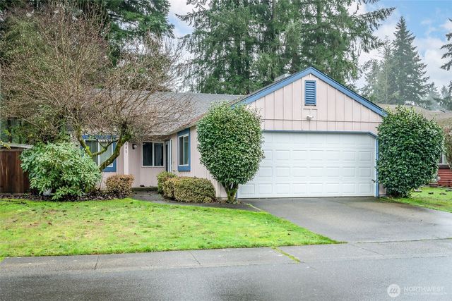 647 Malibu Drive SE, Lacey, WA 98503