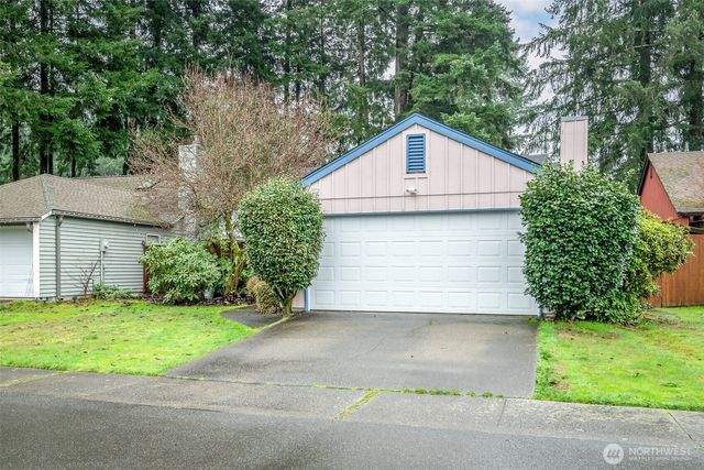 647 Malibu Drive SE, Lacey, WA 98503