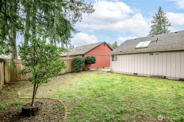 647 Malibu Drive SE, Lacey, WA 98503