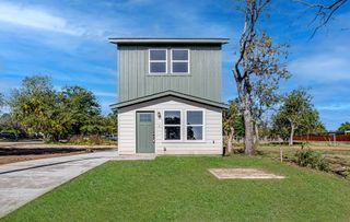 406 Grand Avenue, Fort Worth, TX 76164