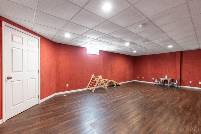 7103 Country Walk Drive, Carlisle, OH 45005