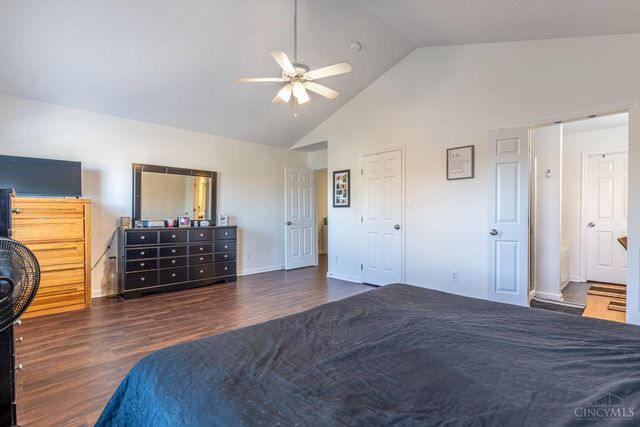 7103 Country Walk Drive, Carlisle, OH 45005