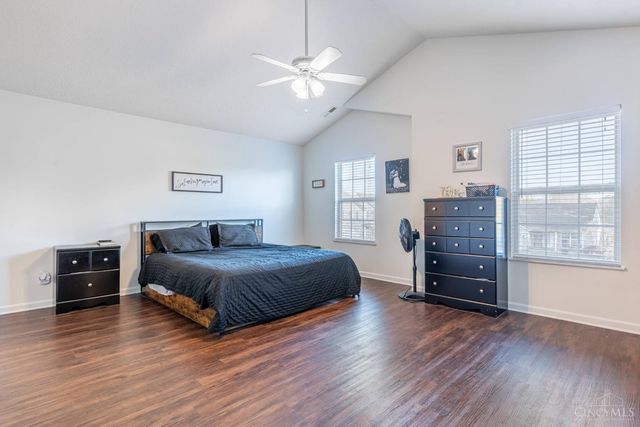 7103 Country Walk Drive, Carlisle, OH 45005