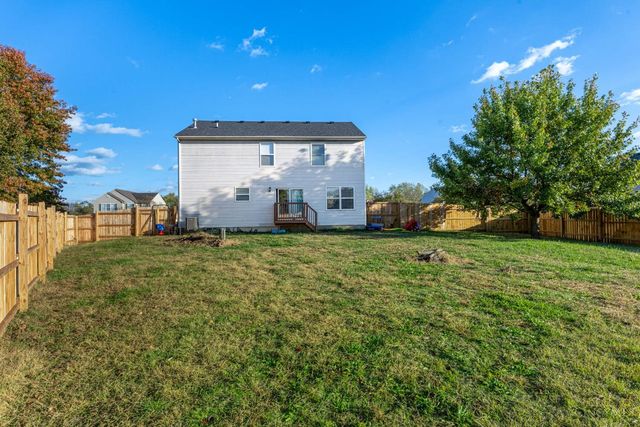 7103 Country Walk Drive, Carlisle, OH 45005