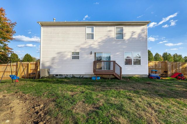 7103 Country Walk Drive, Carlisle, OH 45005