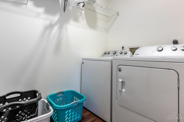 7103 Country Walk Drive, Carlisle, OH 45005