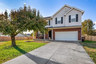 7103 Country Walk Drive, Carlisle, OH 45005