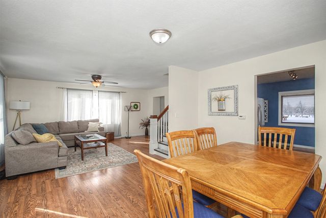 713 Crawford Avenue, Ames, IA 50010