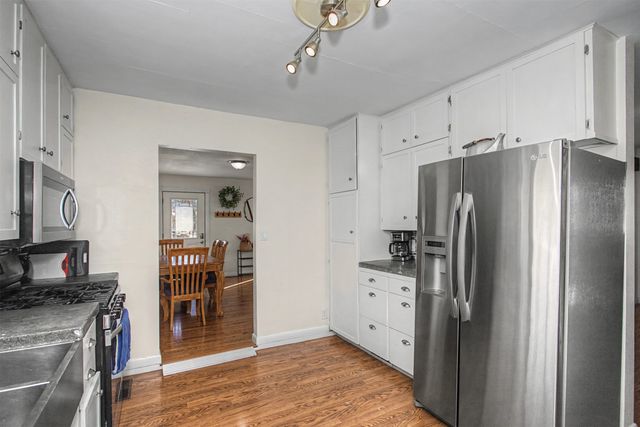 713 Crawford Avenue, Ames, IA 50010